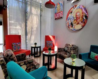 Barranco Boutique Hotel by 3B - Lima