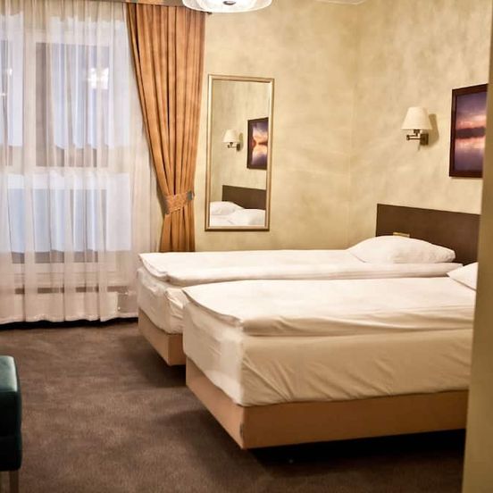 Hotel Sokolowska image 1