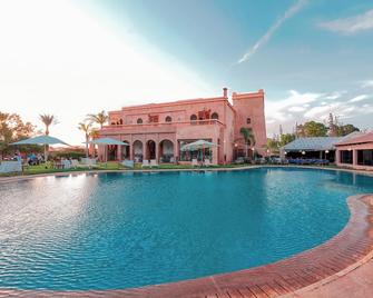 Abraj Bladi Resort - Marrakech - Uima-allas
