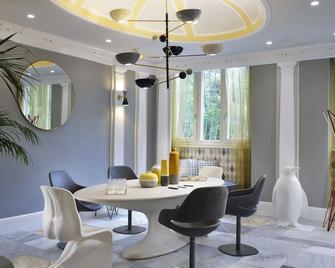 Residenza Delle Citta - Milano - Sala pranzo