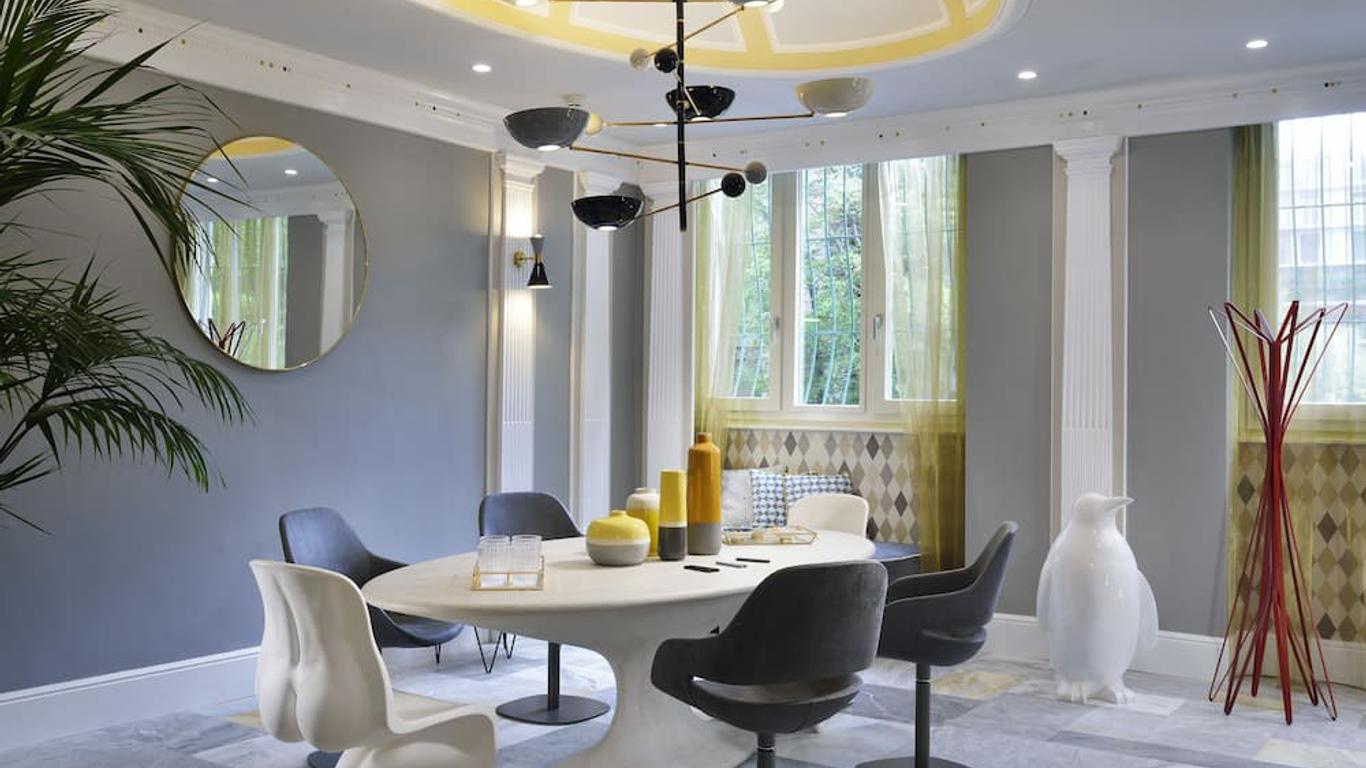 Residenza Delle Citta