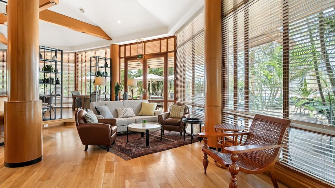 מלון רויאל ביץ'