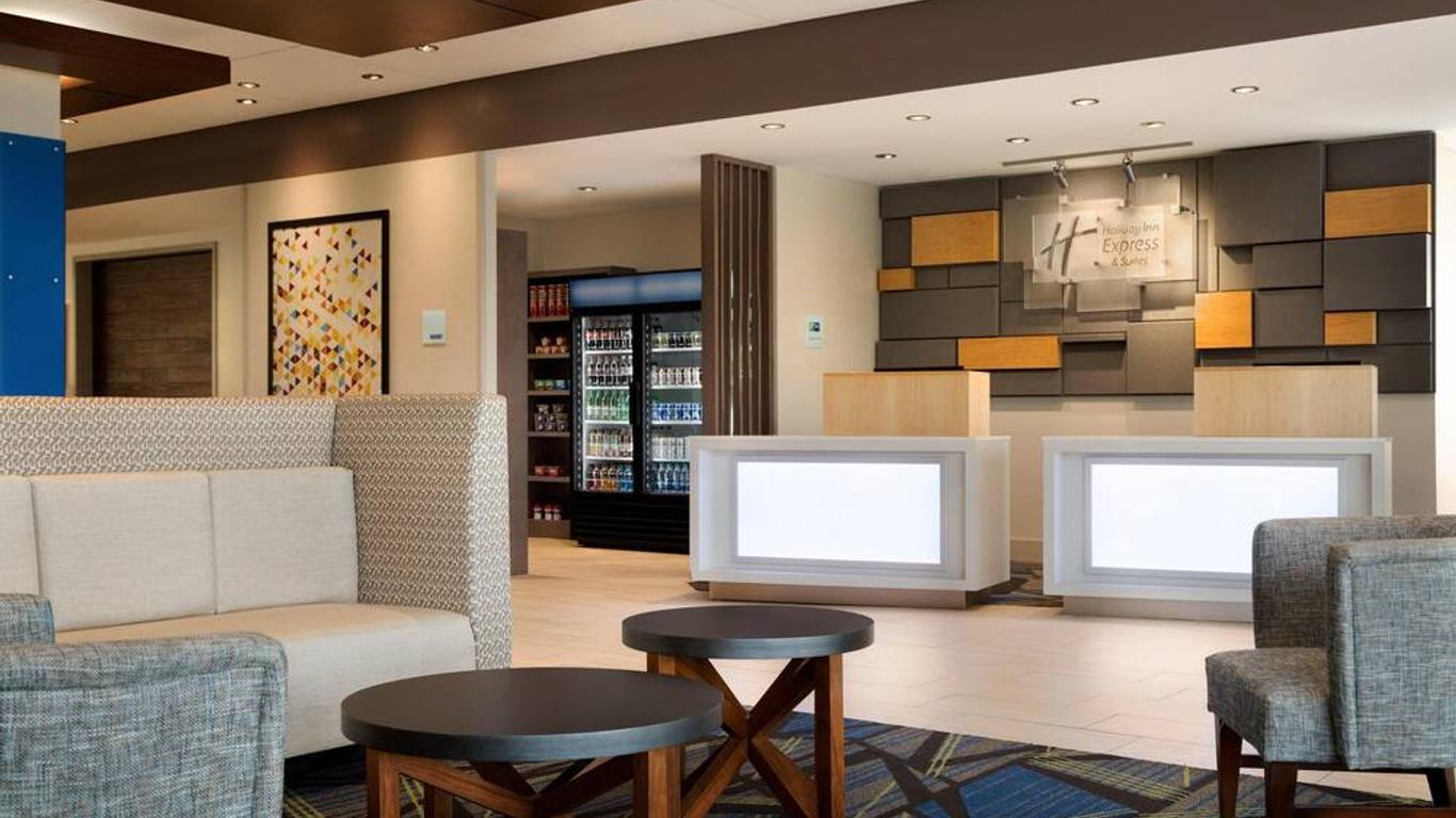 Holiday Inn Express Canton - Potsdam By IHG