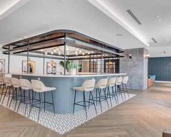 Wonderful Unit In Downtown Miami With Free Parking - Miami - Bar