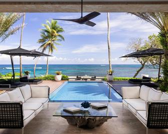 Residences at Dorado Beach, a Ritz Carlton Reserve - Dorado - Piscina
