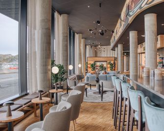 Smarthotel Bodø - Bodø - Ravintola