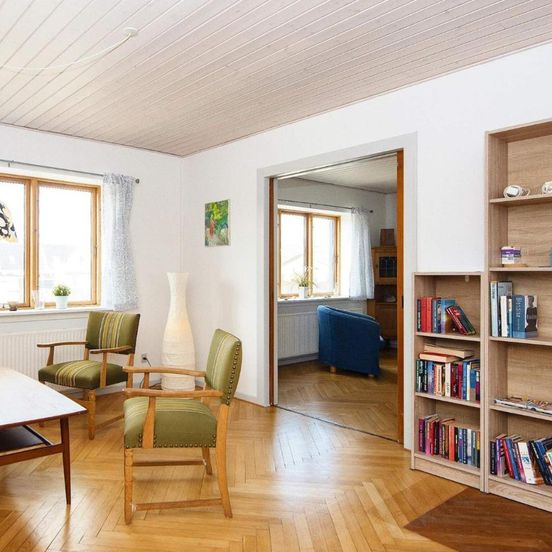 8 person holiday home in Thyborøn-By Traum – Thyborøn