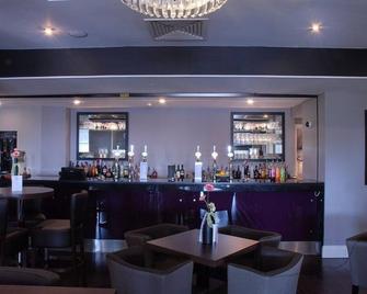 Dalmeny Hotel - Lytham St. Annes - Bar