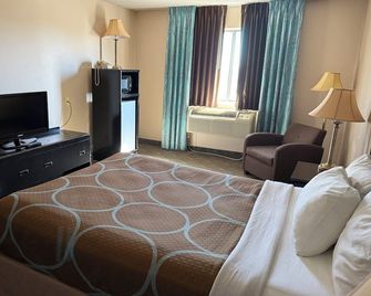 Dodgeville inn and suites - Dodgeville