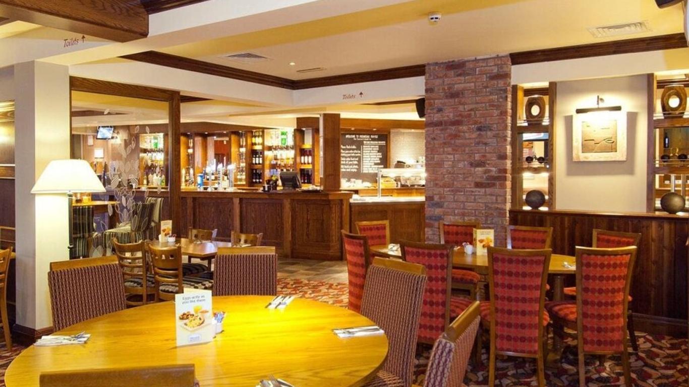 Premier Inn Stockton-on-Tees (Preston Farm)