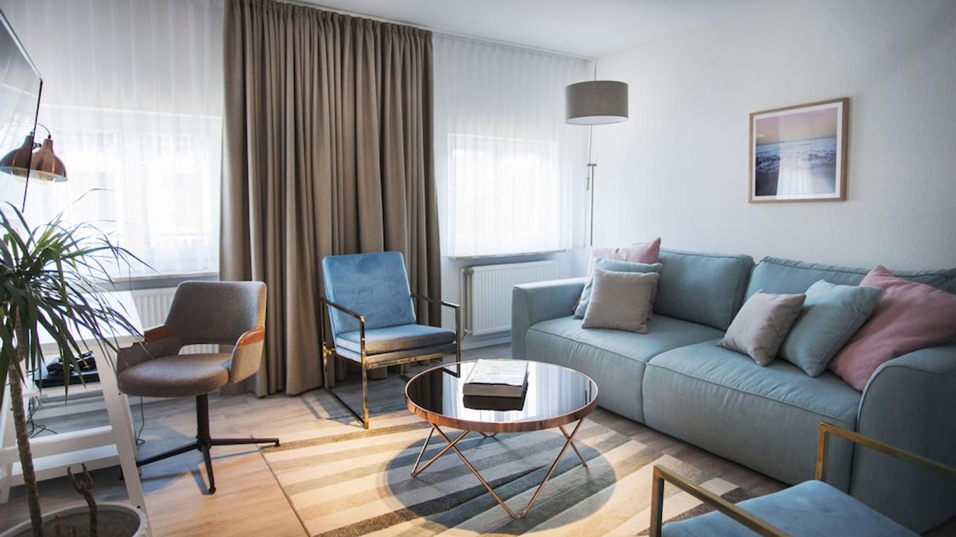 Onno Boutique Hotel & Apartments