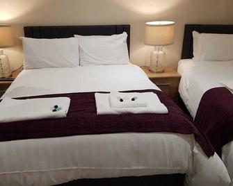 The Dog Inn - Halstead - Habitación