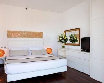 Il Gabbiano - Varigotti - Camera da letto