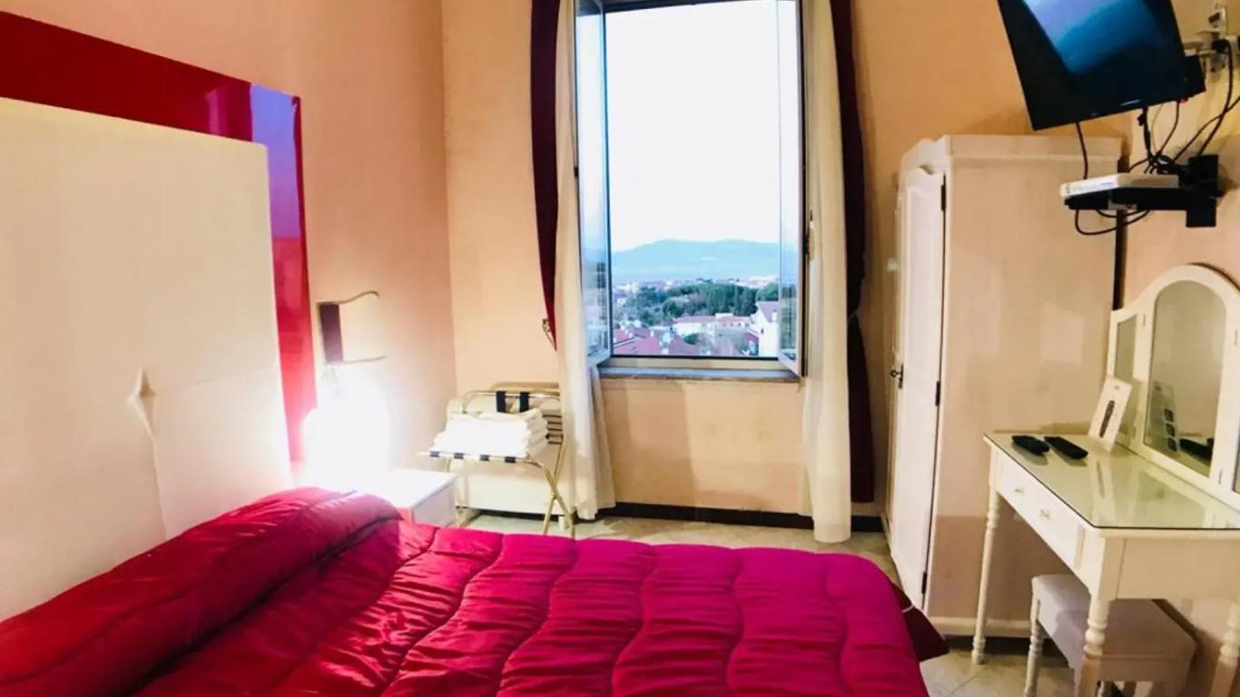 Albergo Panorama