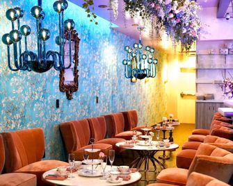 Hotel Epik - San Francisco - Restaurant