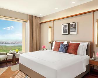 تاج سيتي سنتر باتنا - باتنا - غرفة نوم