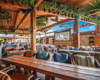 Holiday Inn Sydney St Marys By IHG - Rooty Hill - Restaurante
