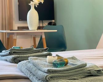 La casa de familia - Alhaurín el Grande