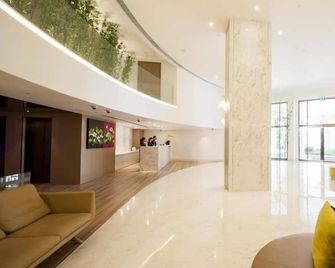Inn Hotel Macau - Macao - Aula