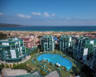 Hotel Primorsko Del Sol - Primorsko