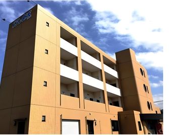Business Hotel Shinten - Imari - Edificio