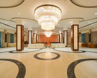 Townhouse Kundan Leela Resorts - Chittorgarh - Lobby