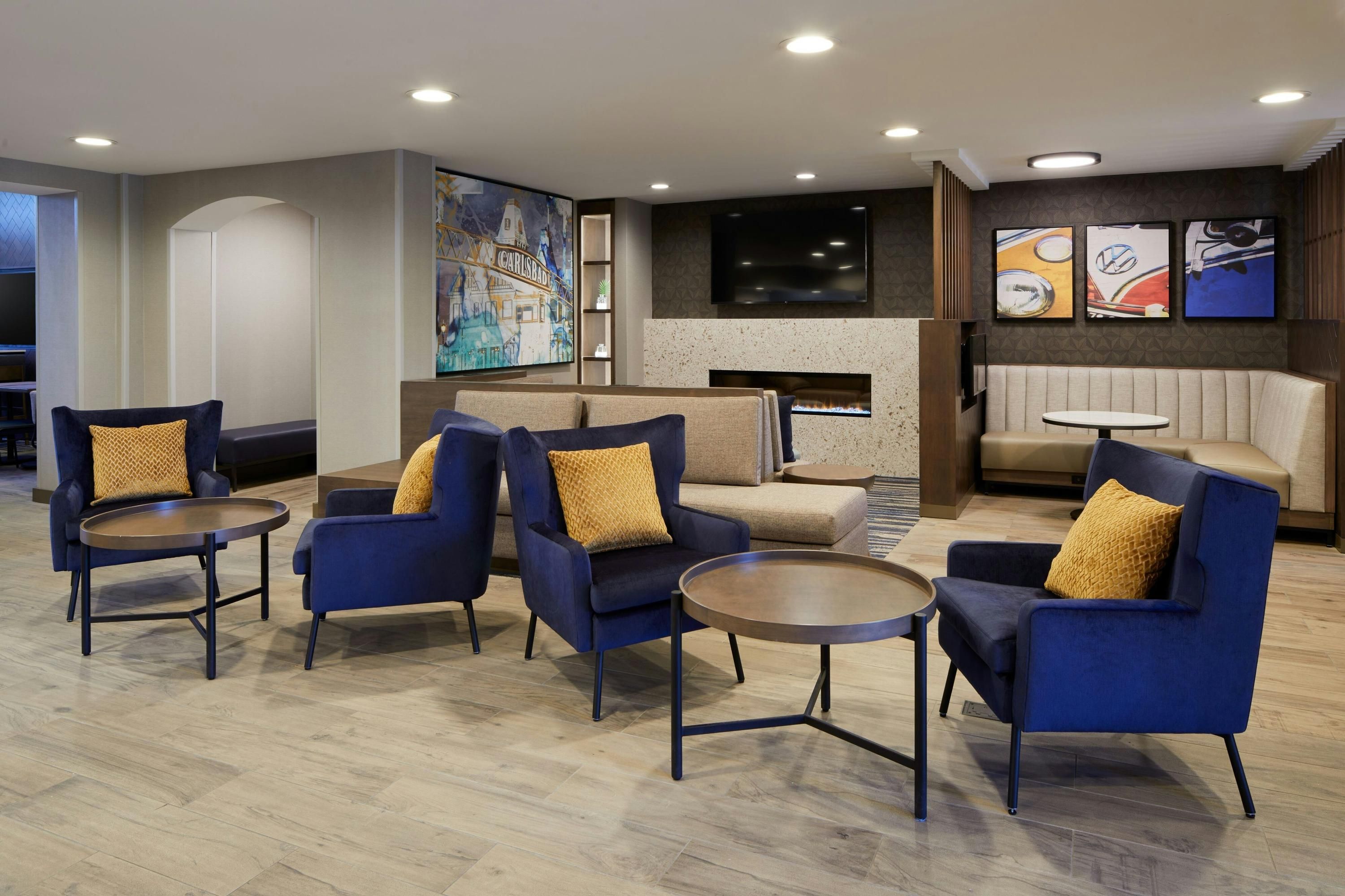 Residence Inn by Marriott San Diego Carlsbad thumbnail 3