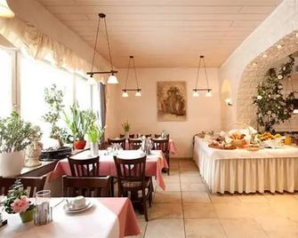 Hotel Schiff - Nagold - Ristorante