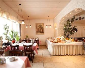 Hotel Schiff Nagold - Nagold - Restaurant