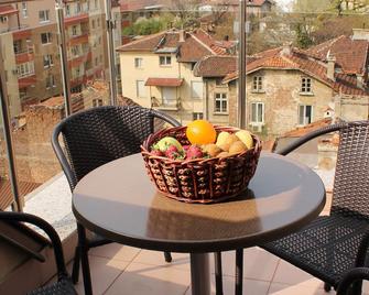 Favorit Hotel - Sofia - Balcon