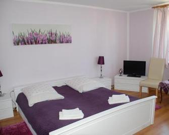 Koral - Koszalin - Habitación