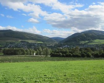 Ferienwohnungen Sauerland und Olsberg - Olsberg - Außenansicht