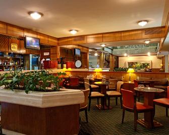 Balmoral Plaza Hotel - Montevideo - Bar