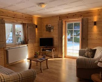 Haus Sonneck - Schluchsee