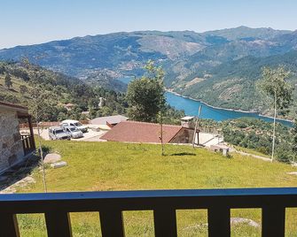 Pousadela Village - Vieira do Minho - Balcony