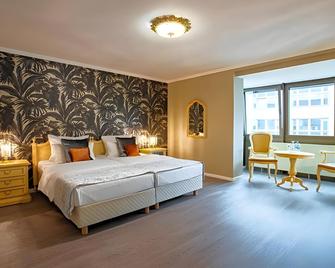 Villa Westend Hotel an der Messe - Fráncfort - Habitación