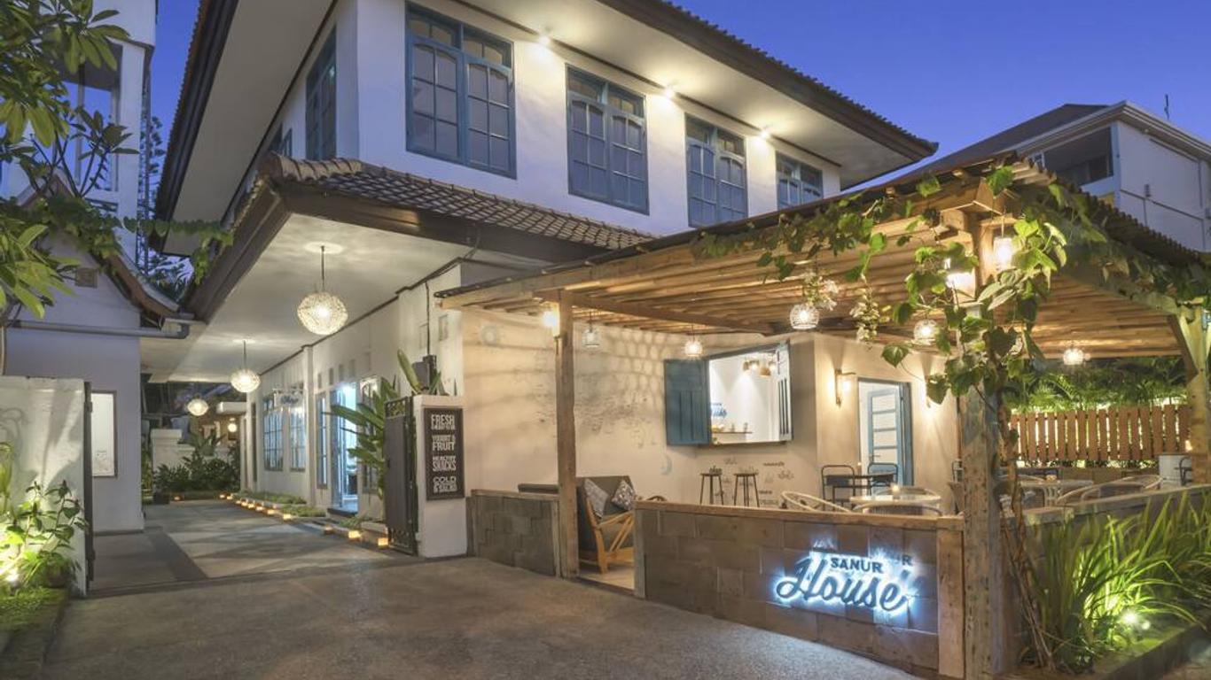 Sanur House