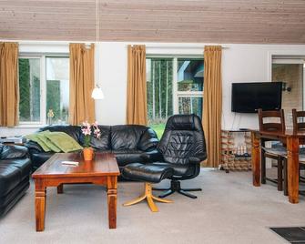 Holiday Home Bording III - Bording - Sala de estar