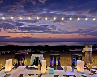 Andaman Lanta Resort - Sha Extra Plus - קו לנטה - מסעדה