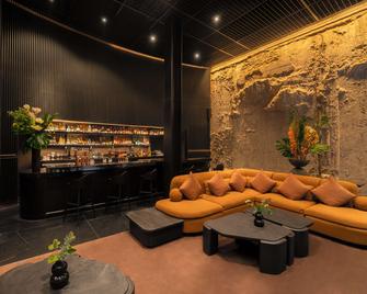 Volga - Mexico City - Lounge