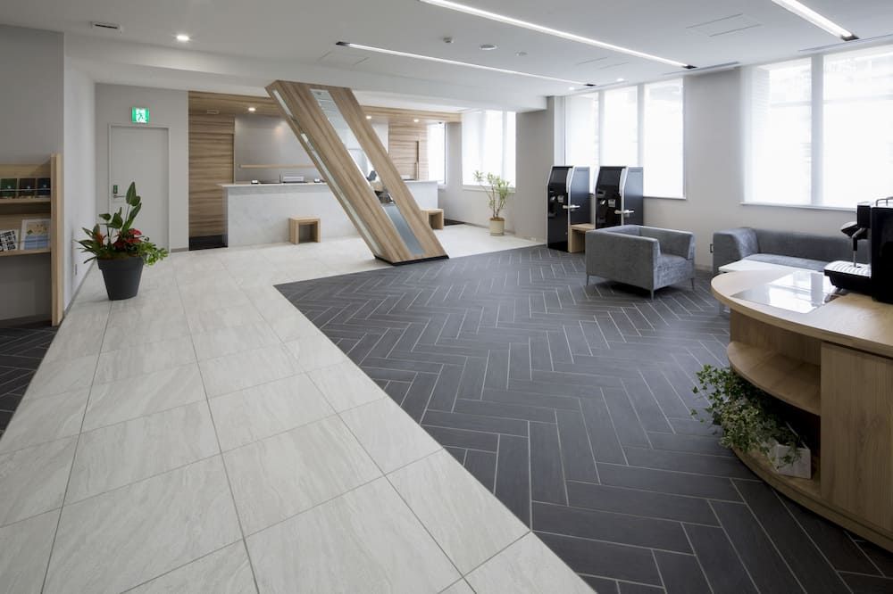 شيزوتيتسو هوتل بريزيو هاكاتا إكيماي