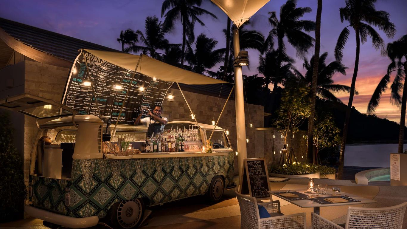 Avani Plus Samui Resort