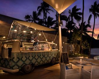 Avani Plus Samui Resort - קו סאמוי - מסעדה