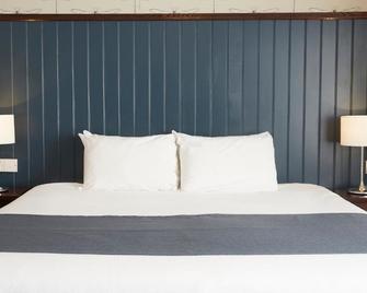 Darrington by Greene King Inns - Понтефракт - Спальня