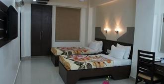 Orchid Business Luxury Hotel - Patna