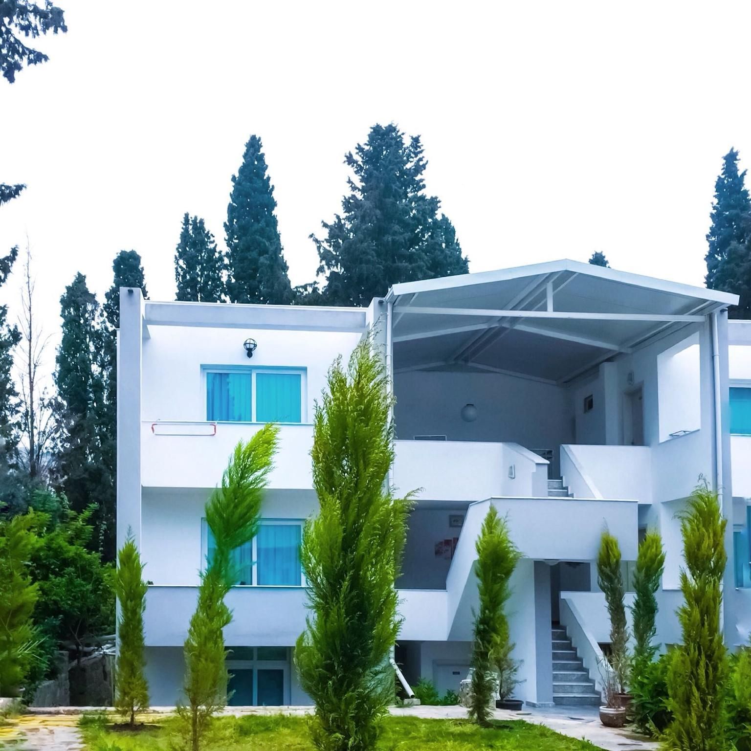 Camlikosk Apart Otel