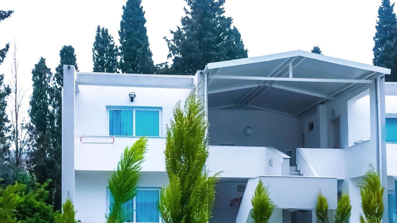 Camlikosk Apart Otel