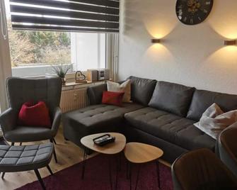 Ferienwohnung Me Time Hahnenklee - Goslar - Pokój dzienny