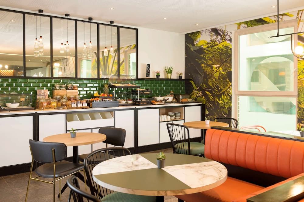 أبارت هوتيل أداجيو بروكسل غراند بلاس