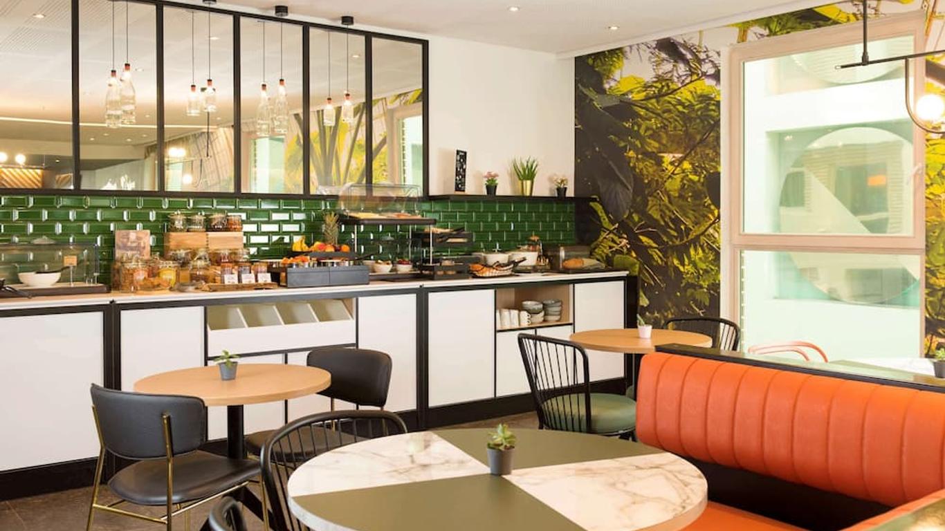 Aparthotel Adagio Brussels Grand Place